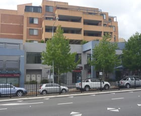 Offices commercial property leased at 1 2/621 Kingsway Miranda NSW 2228