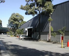 Factory, Warehouse & Industrial commercial property leased at Unit C1/35-39 Bourke Road Alexandria NSW 2015