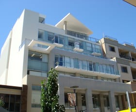 Offices commercial property leased at 4A/4 Belgrave Street Kogarah NSW 2217