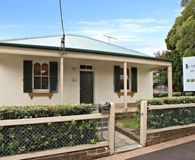 Offices commercial property leased at 12 Grose Street Parramatta NSW 2150