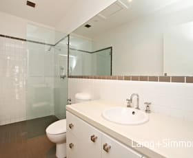 Offices commercial property leased at 12 Grose Street Parramatta NSW 2150