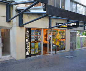 Shop & Retail commercial property leased at 8/237 Oxford Street Bondi Junction NSW 2022