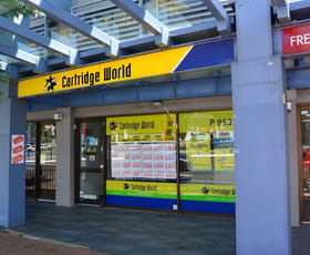 Shop & Retail commercial property leased at 2/629 Kingsway Miranda NSW 2228