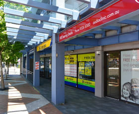 Shop & Retail commercial property leased at 2/629 Kingsway Miranda NSW 2228