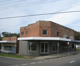 Offices commercial property leased at Sutherland NSW 2232