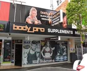 Shop & Retail commercial property leased at 88 Gymea Bay Road Gymea NSW 2227