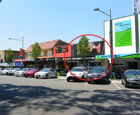 Shop & Retail commercial property leased at 88 Gymea Bay Road Gymea NSW 2227
