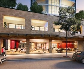 Shop & Retail commercial property leased at Lot 104/253-255 Oxford Street Bondi Junction NSW 2022