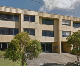 Offices commercial property leased at 7B/35 Railway Pde Engadine NSW 2233