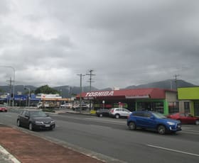 Offices commercial property leased at Shop 7/196 Mulgrave Road Cairns QLD 4870
