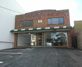 Offices commercial property leased at 1 2/575 President Ave Sutherland NSW 2232