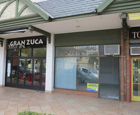 Offices commercial property sold at Shop 9,1 Grange Road Toorak VIC 3142