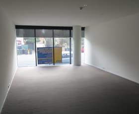 Offices commercial property sold at 101/163-169 Inkerman Street St Kilda VIC 3182
