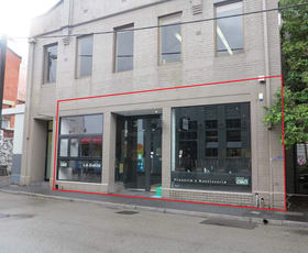 Hotel, Motel, Pub & Leisure commercial property sold at 3 - 5 Cecil Place Prahran VIC 3181