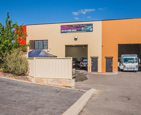 Factory, Warehouse & Industrial commercial property sold at 1/1 Fitzgerald Road Greenfields WA 6210