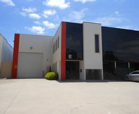 Factory, Warehouse & Industrial commercial property leased at 1/9 Kelletts Road Rowville VIC 3178