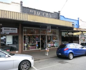 Other commercial property leased at 50 Glen Eira Road Ripponlea VIC 3185