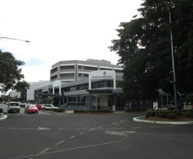 Offices commercial property leased at Part Level/104 Grafton Street Cairns QLD 4870