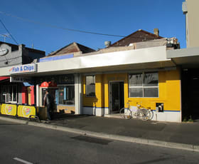 Shop & Retail commercial property leased at 228 The Esplanade Brighton VIC 3186