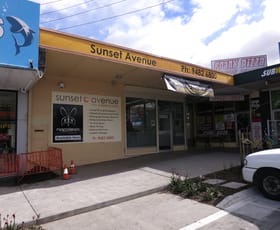 Showrooms / Bulky Goods commercial property leased at Shop 8/306 Station Street Fairfield VIC 3078