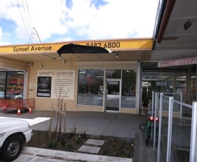 Showrooms / Bulky Goods commercial property leased at Shop 8/306 Station Street Fairfield VIC 3078