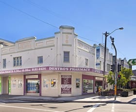 Offices commercial property leased at 19/38-50 Lyons Road Drummoyne NSW 2047