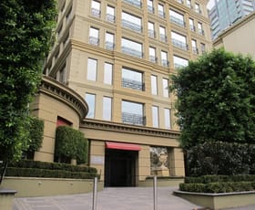 Offices commercial property leased at Suite 603/370 St Kilda Road Melbourne VIC 3000