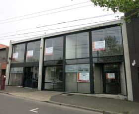 Offices commercial property leased at 1st Floor 225-227 Swan Street Richmond VIC 3121