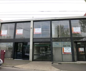 Offices commercial property leased at 1st Floor 225-227 Swan Street Richmond VIC 3121