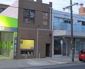 Offices commercial property leased at 3/331 North Road Caulfield South VIC 3162