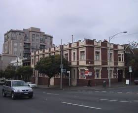 Medical / Consulting commercial property leased at 11/228 CLARENDON STREET East Melbourne VIC 3002