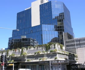 Offices commercial property leased at 306/3 Waverley Street Bondi Junction NSW 2022