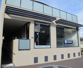 Shop & Retail commercial property leased at 182 Bay Street Brighton VIC 3186