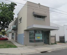 Offices commercial property leased at 378 Hawthorn Road Caulfield South VIC 3162