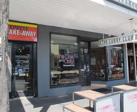 Hotel, Motel, Pub & Leisure commercial property leased at 396 Bridge Road Richmond VIC 3121