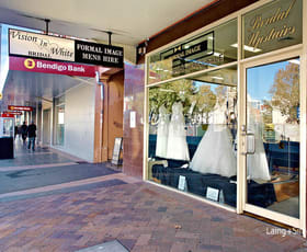 Shop & Retail commercial property leased at 40 Macquarie Street Parramatta NSW 2150