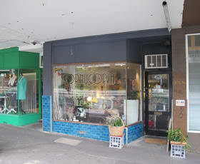 Shop & Retail commercial property leased at 26 Horne Street Elsternwick VIC 3185