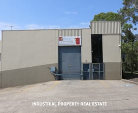 Showrooms / Bulky Goods commercial property leased at Wetherill Park NSW 2164