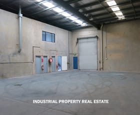 Showrooms / Bulky Goods commercial property leased at Wetherill Park NSW 2164