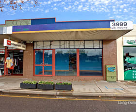 Shop & Retail commercial property leased at 22A Old Northern Road Baulkham Hills NSW 2153