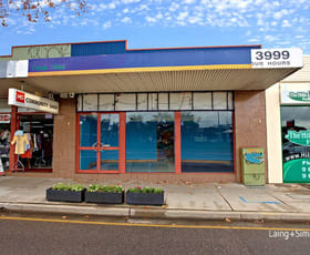 Shop & Retail commercial property leased at 22A Old Northern Road Baulkham Hills NSW 2153