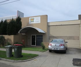 Factory, Warehouse & Industrial commercial property leased at 8 Advantage Road Highett VIC 3190