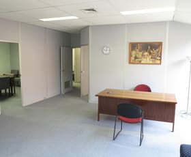 Factory, Warehouse & Industrial commercial property leased at 8 Advantage Road Highett VIC 3190