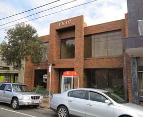 Offices commercial property leased at 3/115-117 Bluff Road Sandringham VIC 3191