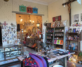 Shop & Retail commercial property leased at 77 Gertrude Street Fitzroy VIC 3065