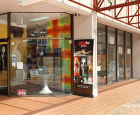 Shop & Retail commercial property leased at Shop 1/ 3 Victoria Road Parramatta NSW 2150