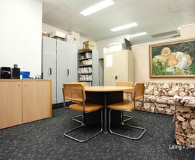 Shop & Retail commercial property leased at Shop 1/ 3 Victoria Road Parramatta NSW 2150