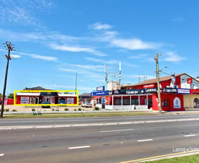 Shop & Retail commercial property leased at 5/ 283 Woodville Road Guildford NSW 2161