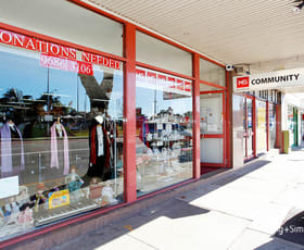 Shop & Retail commercial property leased at 22 Old Northern Road Baulkham Hills NSW 2153