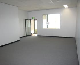 Offices commercial property leased at Menai NSW 2234